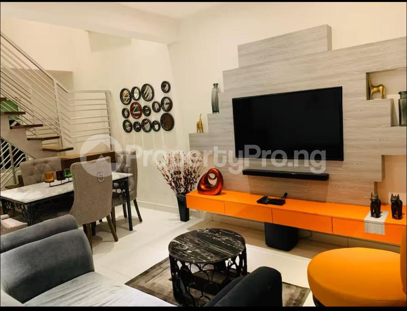 2 bedroom Flat / Apartment for rent Richmond Gate Estate Ikate Lekki Lagos