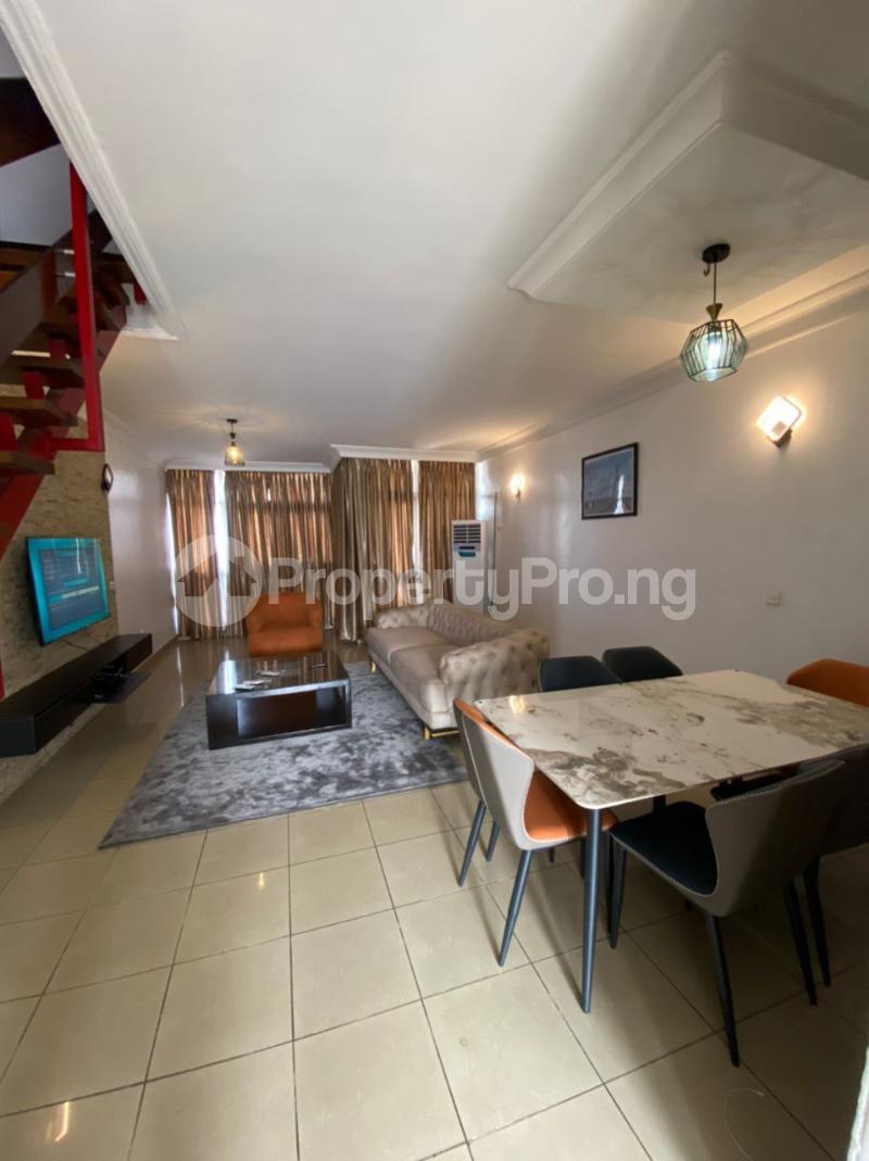 2 bedroom House for shortlet Victoria Island Lagos