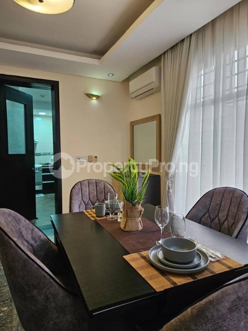 2 bedroom House for rent Ikoyi Lagos