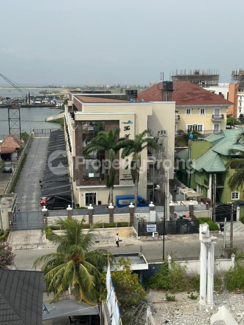 2 bedroom Flat / Apartment for rent Lekki Phase 1 Lekki Lagos