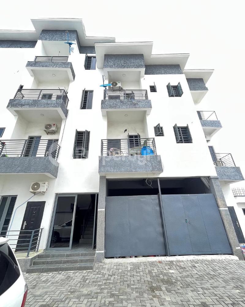 2 bedroom Flat / Apartment for sale Lekki Lagos