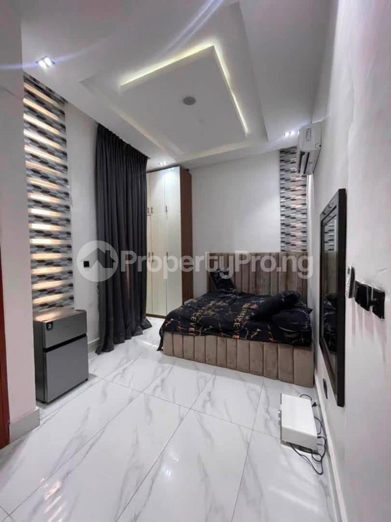 2 bedroom House for sale Lekki Lagos