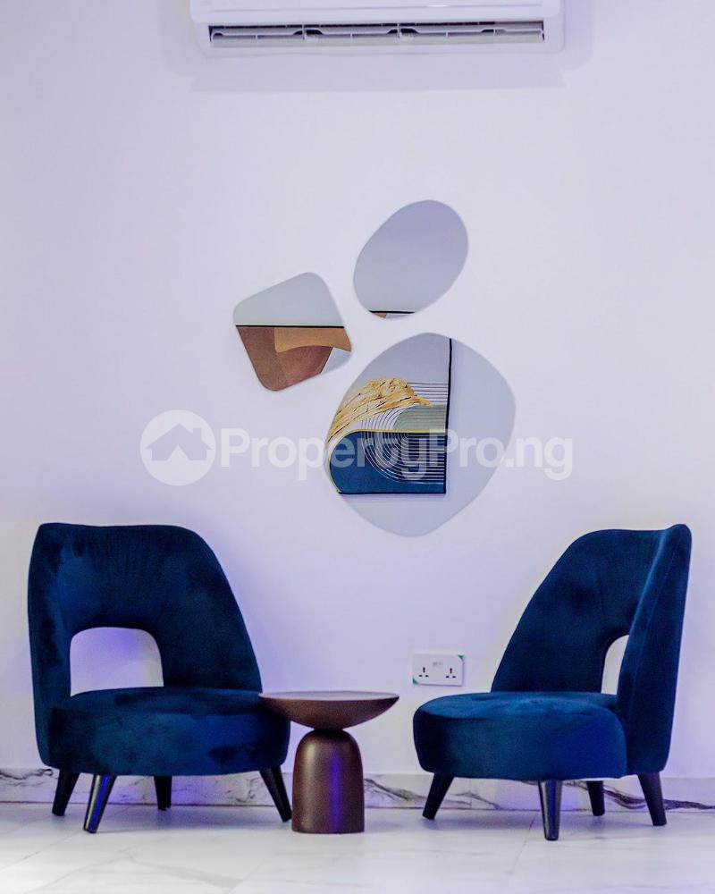 2 bedroom Flat / Apartment for rent Parkview Estate Ikoyi Lagos