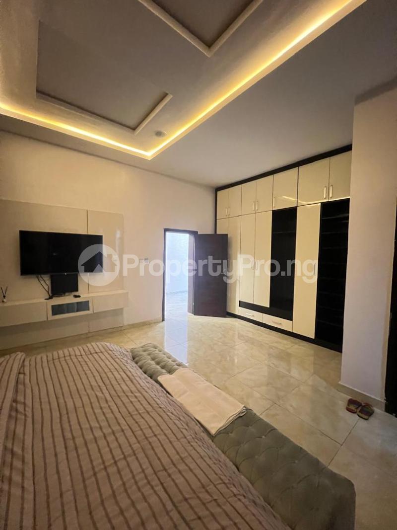 2 bedroom House for rent Osapa london Lekki Lagos