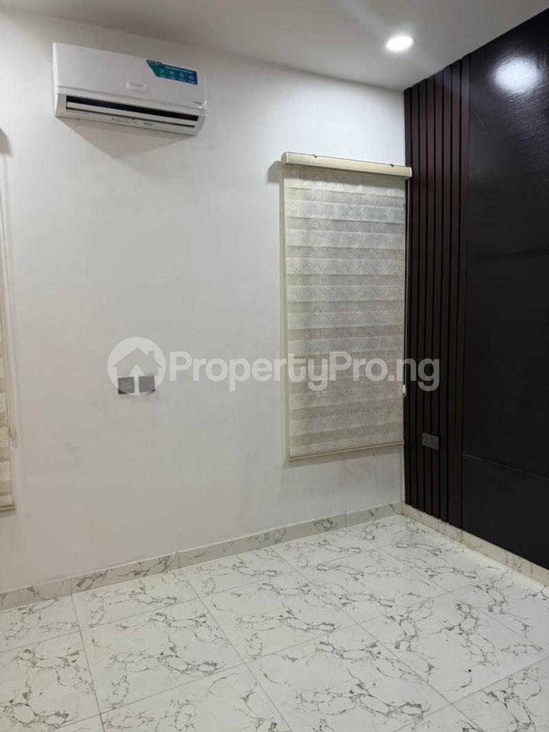 2 bedroom Flat / Apartment for rent Chevron Lekki Lagos