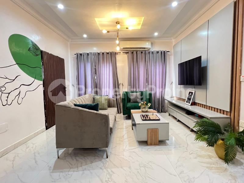 2 bedroom Flat / Apartment for rent Lekki Phase 1 (rhs) Lekki Lagos