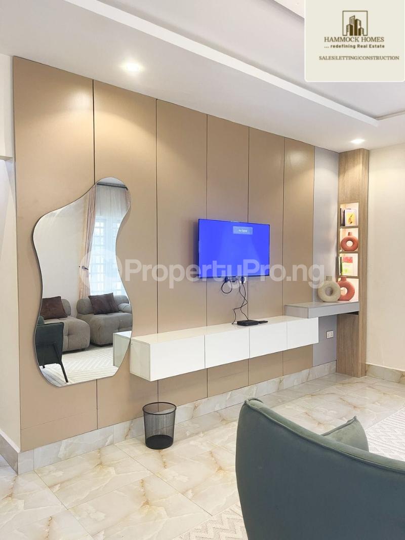 2 bedroom Flat / Apartment for shortlet Bodija Ibadan Oyo