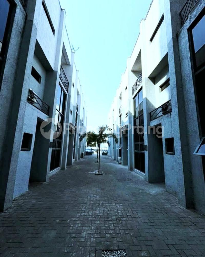 House for sale Lekki Phase 1 Lekki Lagos