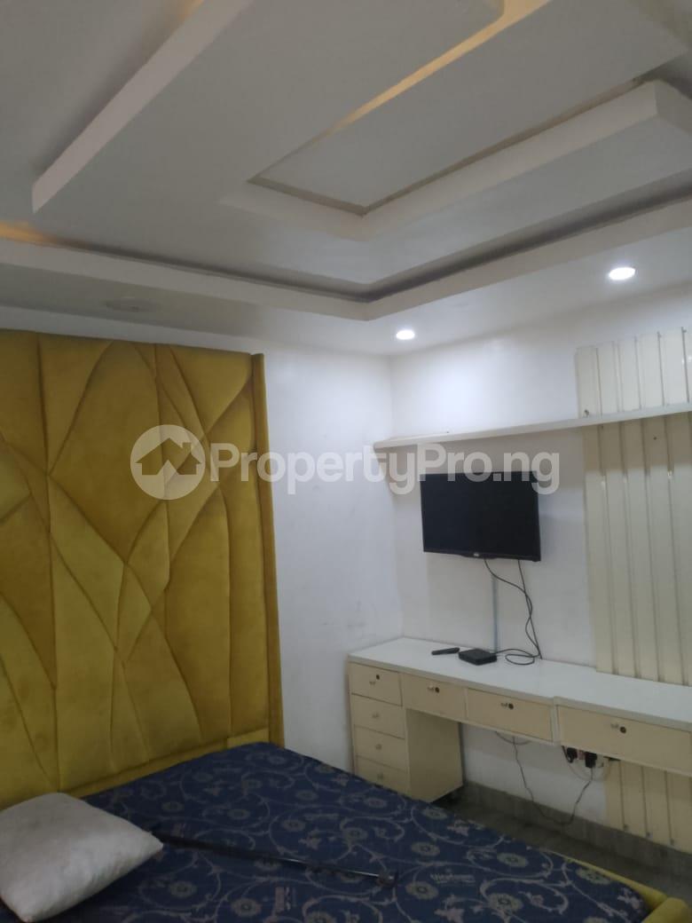 2 bedroom House for rent OGBA GRA Ogba Lagos