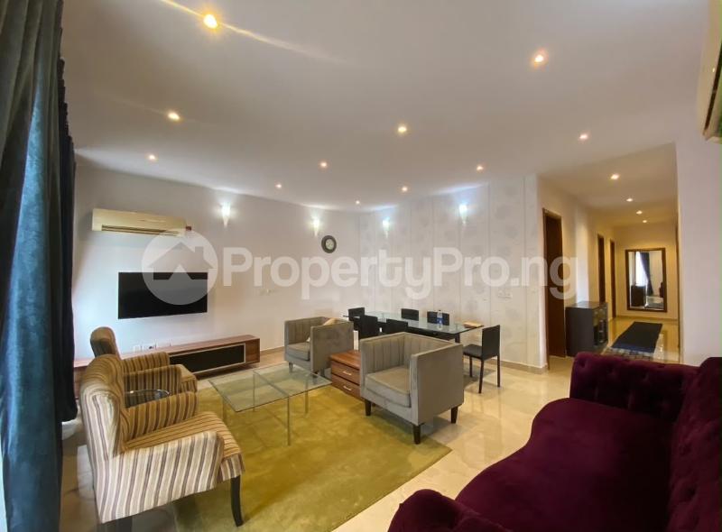 2 bedroom Flat / Apartment for rent Banana Island Ikoyi Lagos