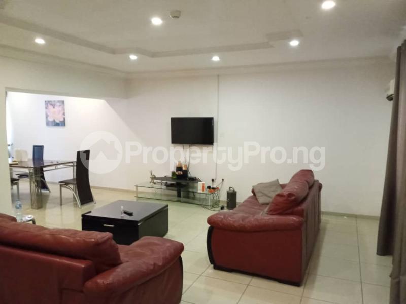2 bedroom House for rent Copper Road Ikoyi Lagos