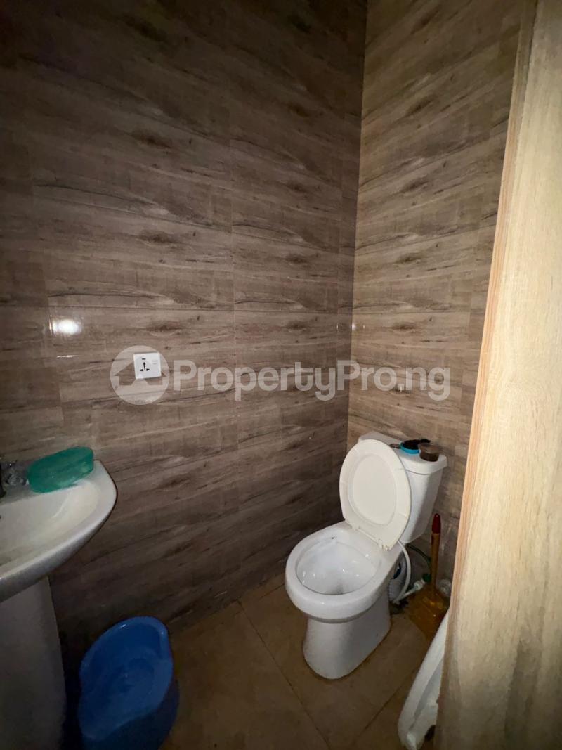 2 bedroom House for rent Lekki Conservation Centre Lekki Lagos