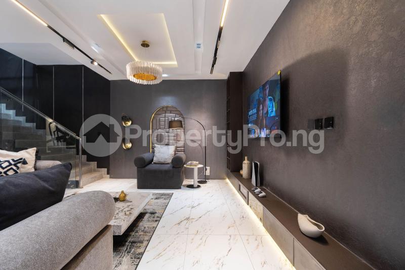 2 bedroom Flat / Apartment for rent Lekki Phase 1 Lekki Lagos