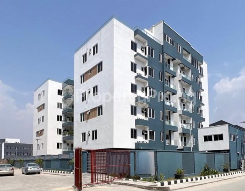 2 bedroom Flat / Apartment for rent Ikate Lekki Lagos