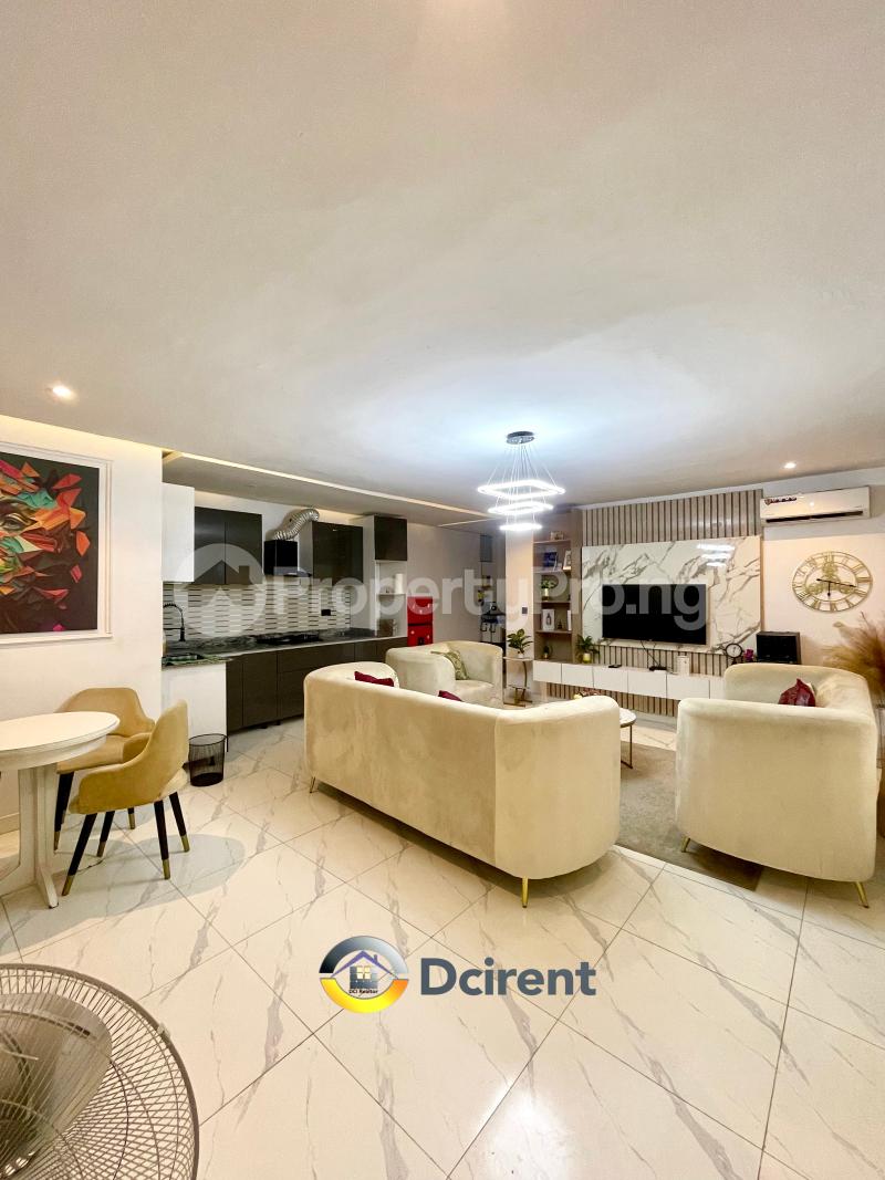 2 bedroom Flat / Apartment for rent Ologolo Lekki Lagos