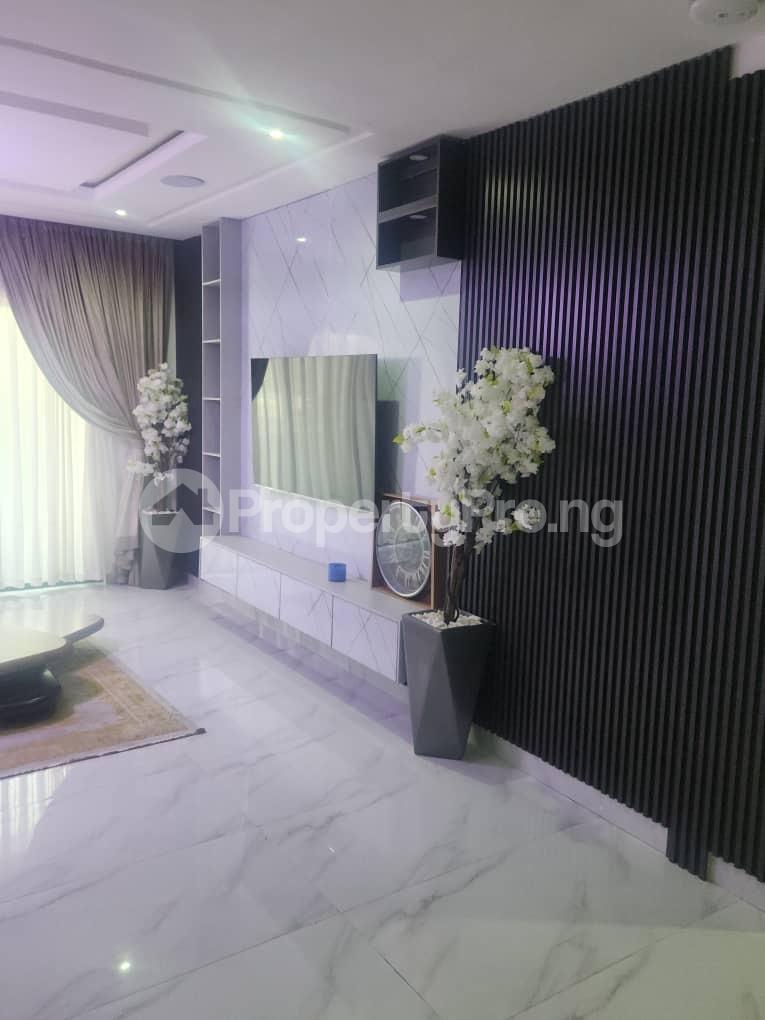 2 bedroom House for rent  Freedom Way Lekki Lagos