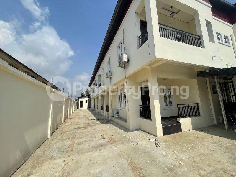 2 bedroom House for rent Ebute Ikorodu Lagos