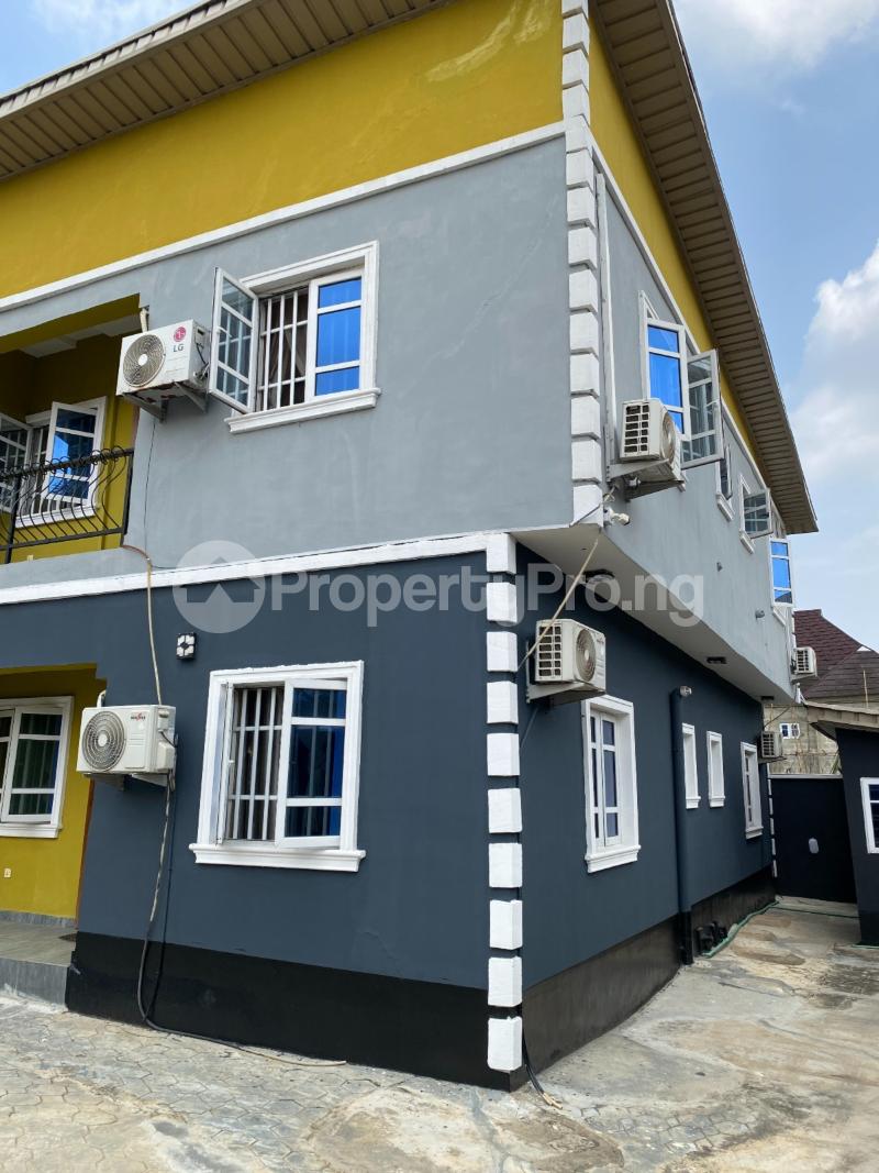 2 bedroom Flat / Apartment for rent Wasimi Estate Maryland Lagos