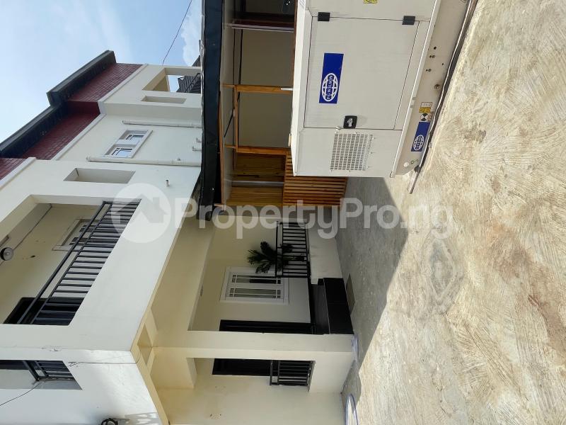 2 bedroom House for rent Ebute Ikorodu Lagos