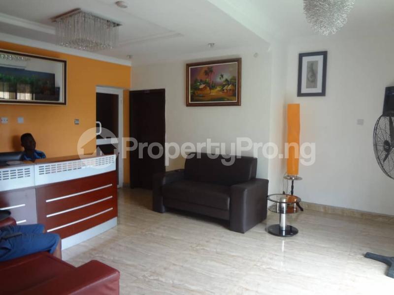2 bedroom Flat / Apartment for rent Ikeja Lagos