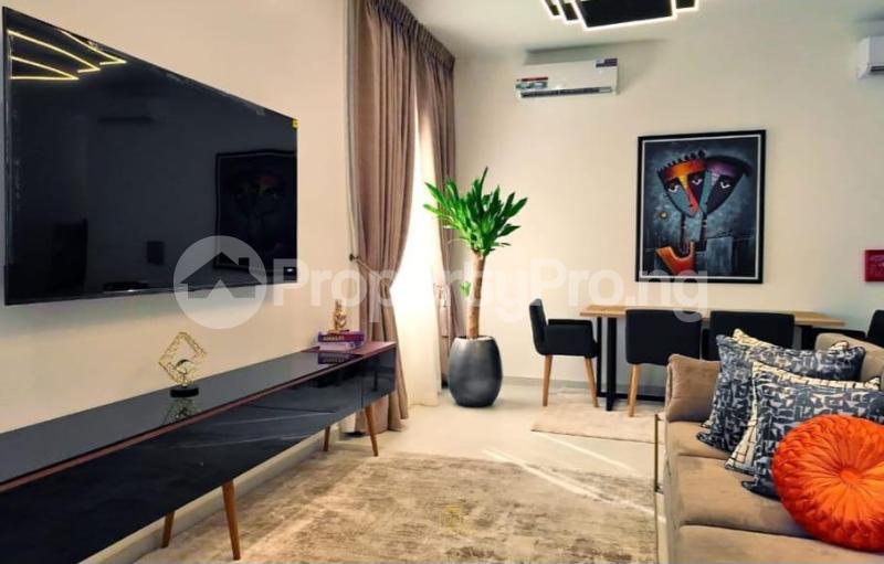 2 bedroom Flat / Apartment for rent Ikoyi Lagos