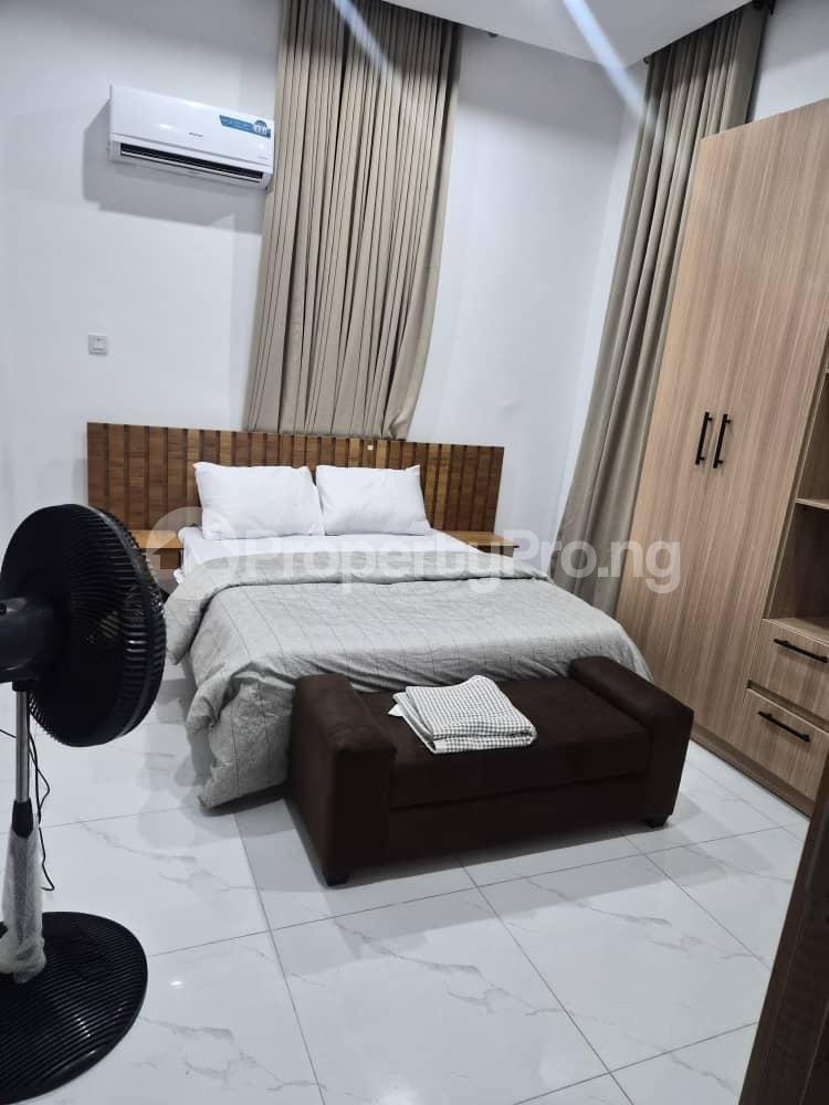 2 bedroom Flat / Apartment for rent Happy Land Estate Sangotedo Ajah Lagos
