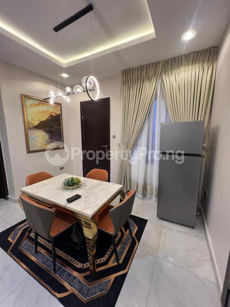 2 bedroom House for rent Mobil Road Ajah Lagos