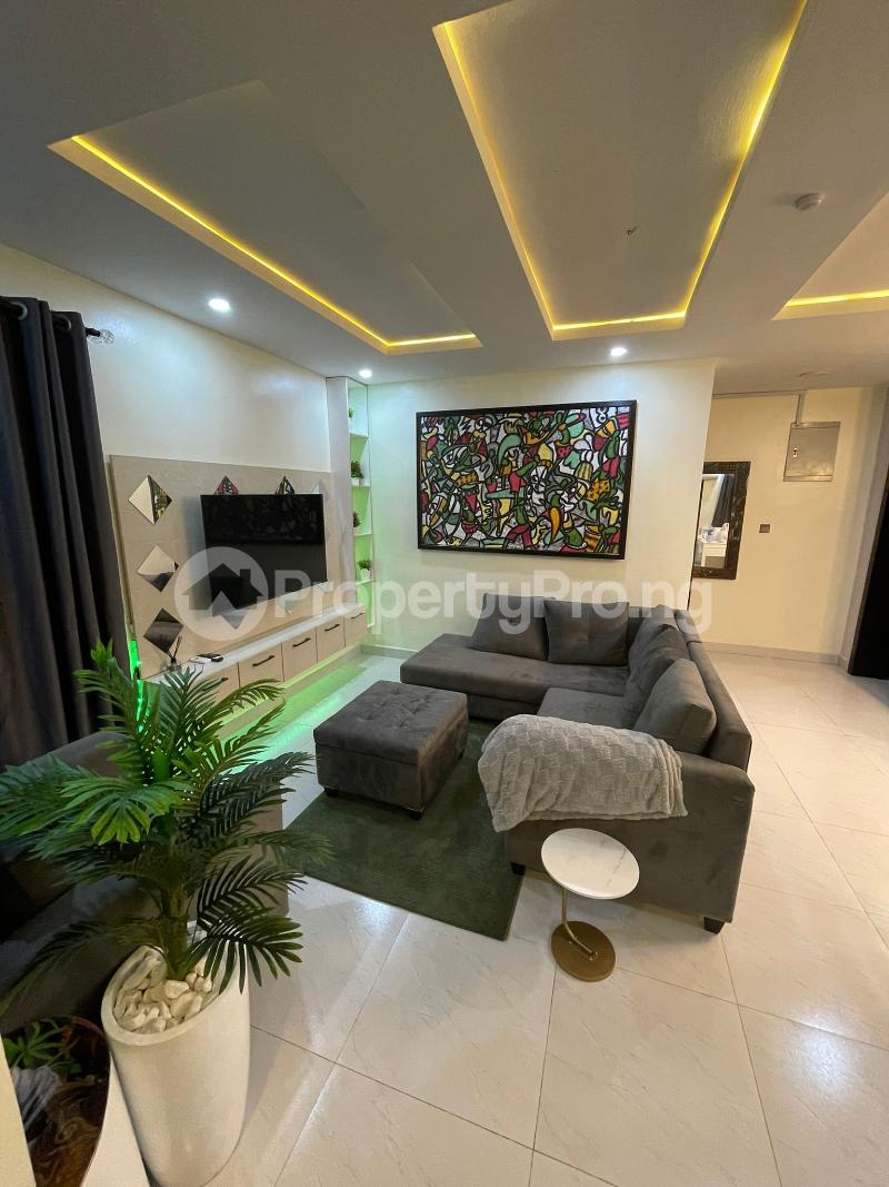 2 bedroom House for rent Ologolo Lekki Lagos