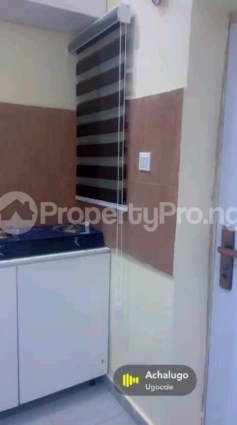 1 bedroom Flat / Apartment for rent Abule-Oja Yaba Lagos