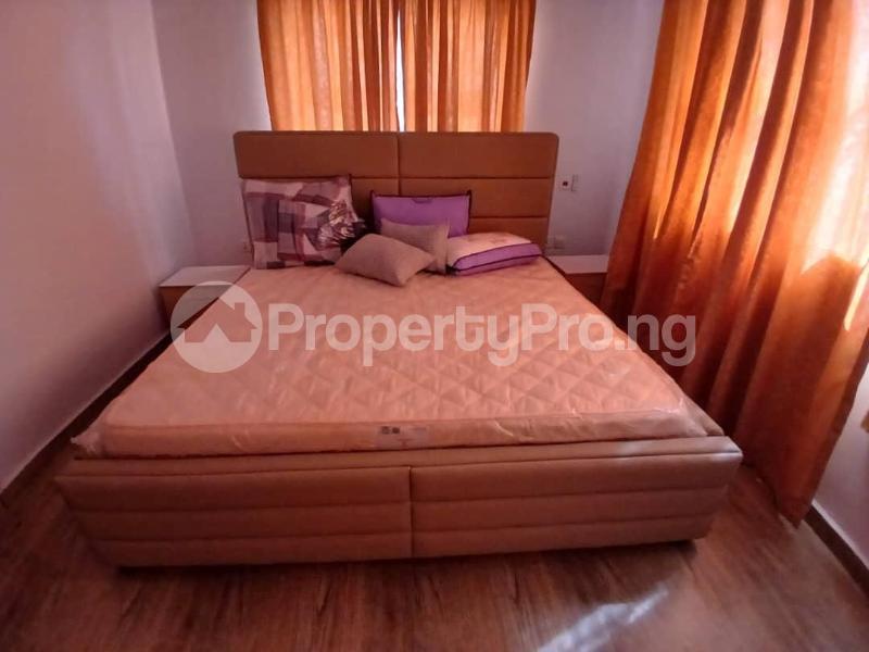 2 bedroom Flat / Apartment for rent Jericho Gra Ibadan Oyo