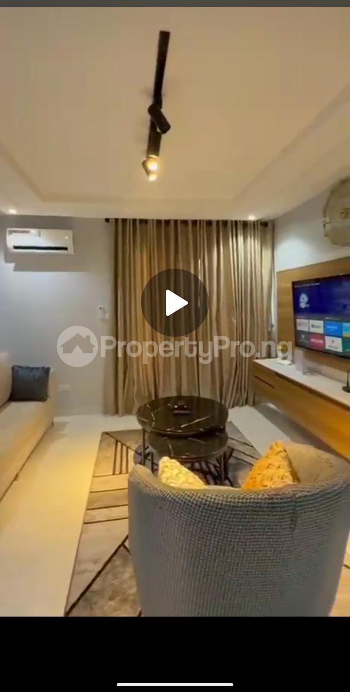 Flat / Apartment for shortlet Ikota Lekki Lagos - 0