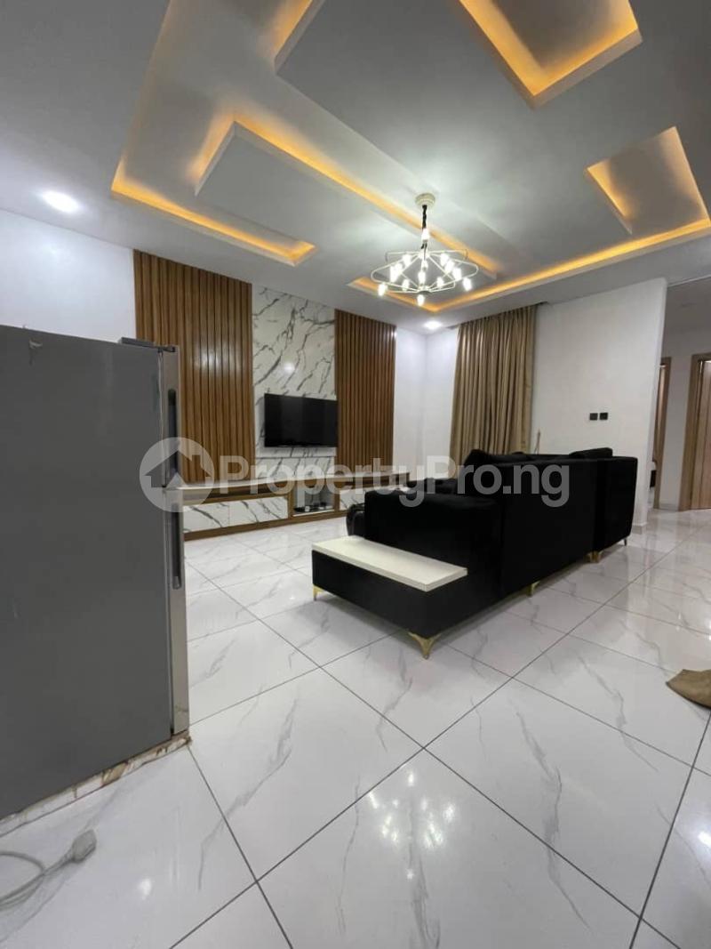 2 bedroom House for rent Ologolo Lekki Lagos