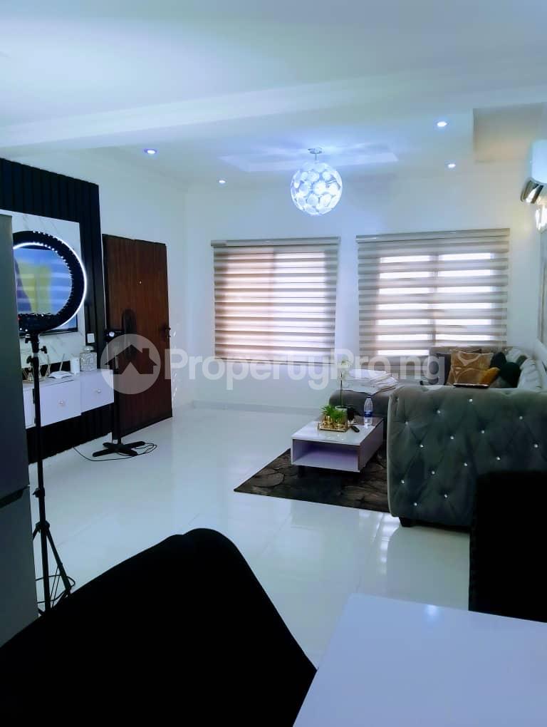 2 bedroom House for rent Lekki Phase 1 Lekki Lagos