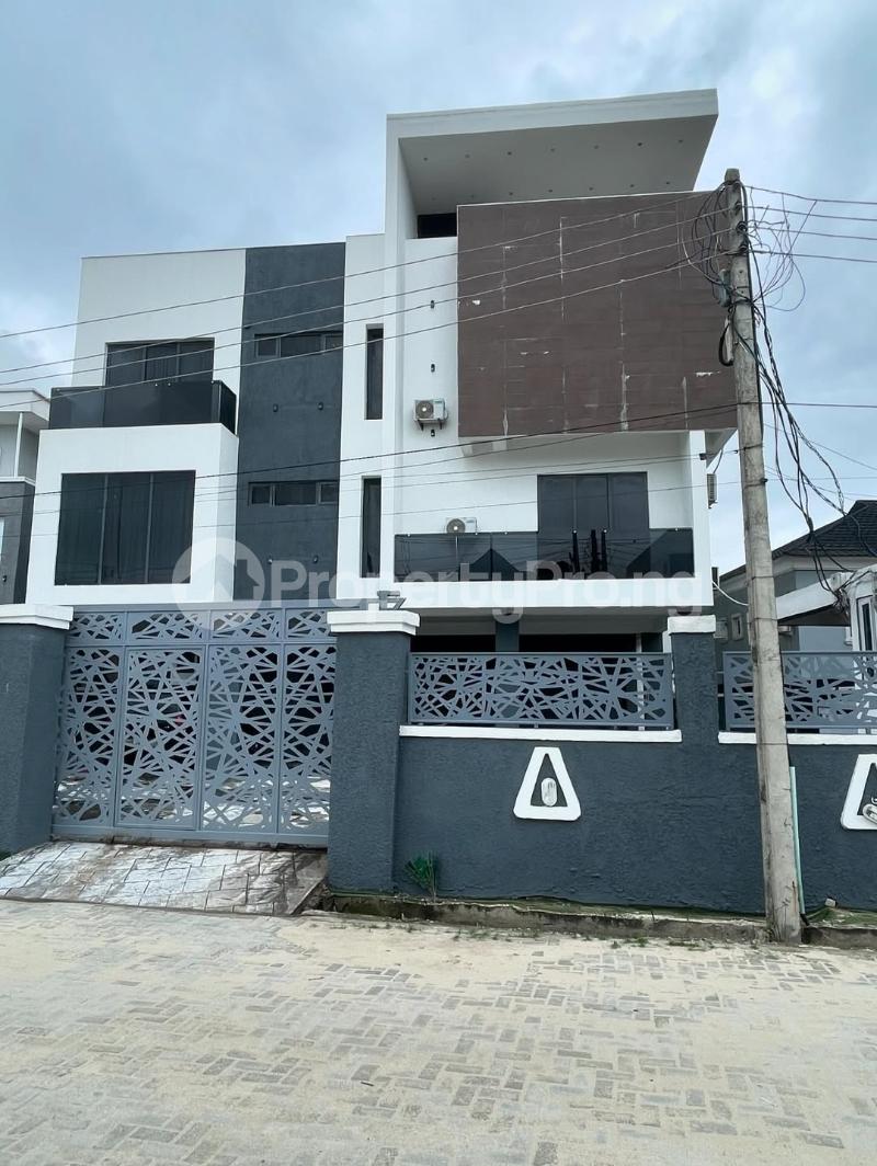 2 bedroom Flat / Apartment for rent Ikate Lekki Lagos