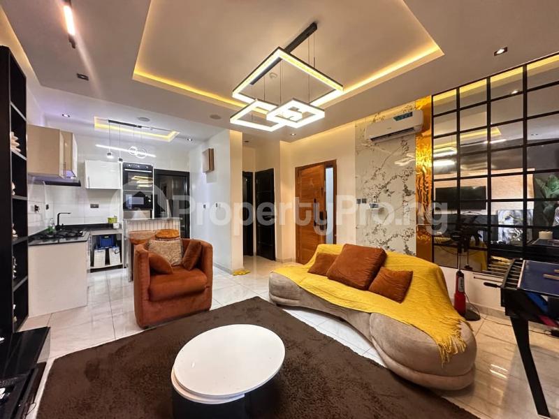 2 bedroom Flat / Apartment for rent Ologolo Lekki Lagos - 0