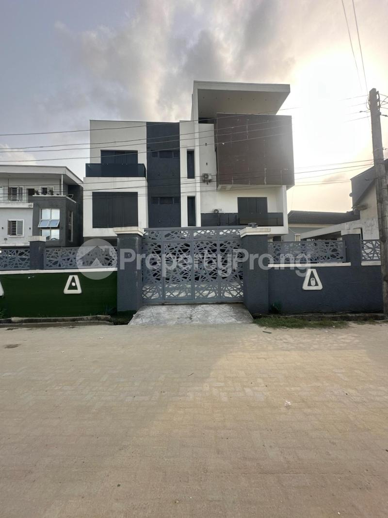 2 bedroom Flat / Apartment for rent Ikate Lekki Lagos