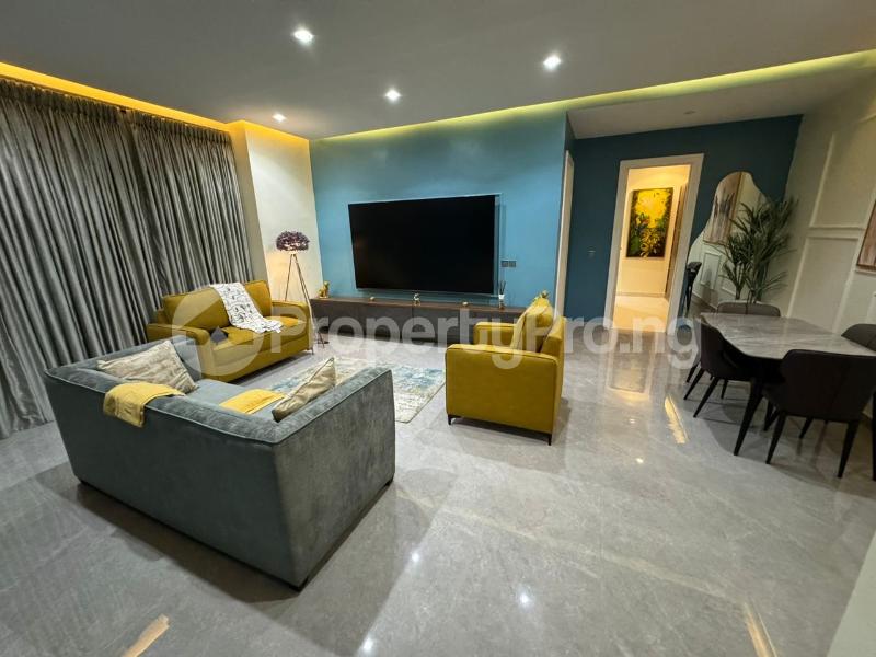 2 bedroom Flat / Apartment for sale Ikate Lekki Lagos