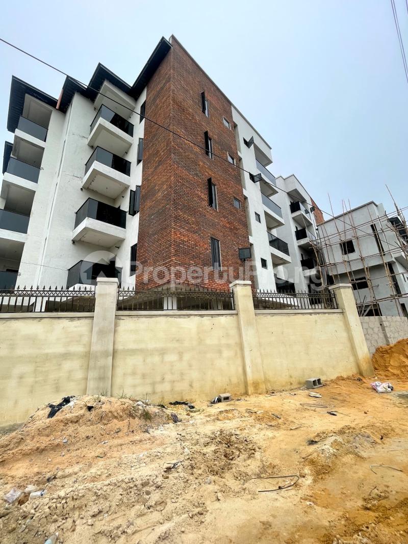 2 bedroom Flat / Apartment for sale New GRA Port Harcourt Rivers