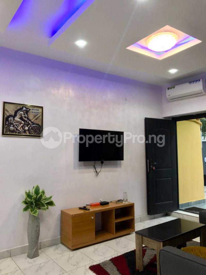 2 bedroom House for rent Wasimi Primary Health Centre Maryland Ikeja Lagos