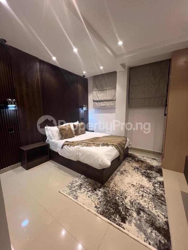 2 bedroom House for rent Victoria Island Vi Lagos Island Lagos Island Lagos