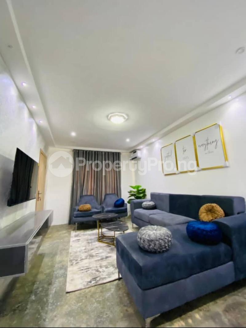 2 bedroom Flat / Apartment for rent Off Nike Air Gallery Road Ikate Lekki Lagos