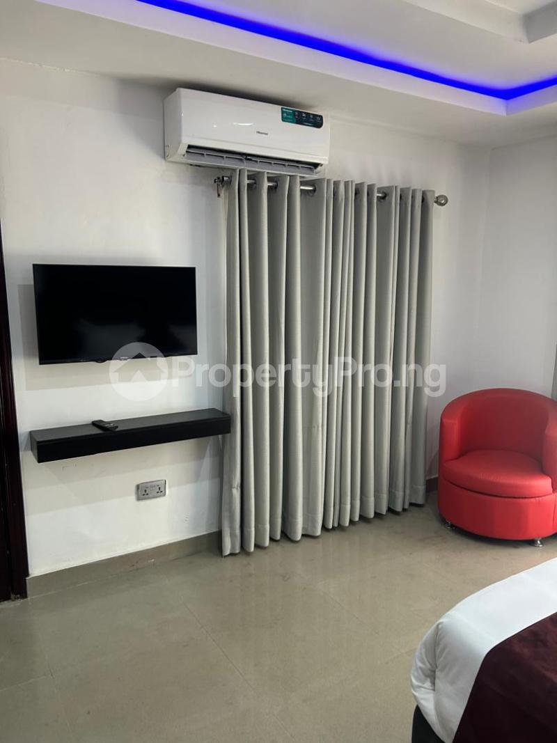 2 bedroom House for rent Freedom Way, Lekki Phase 1 Lekki Lagos