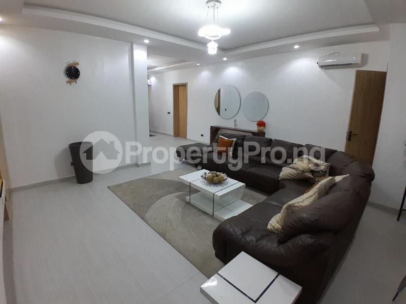 2 bedroom House for rent Mini Estate Illasan Road Lekki, Ilasan Lekki Lagos