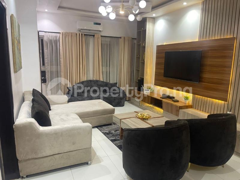 2 bedroom House for rent Lekki Phase 1 Lekki Lagos