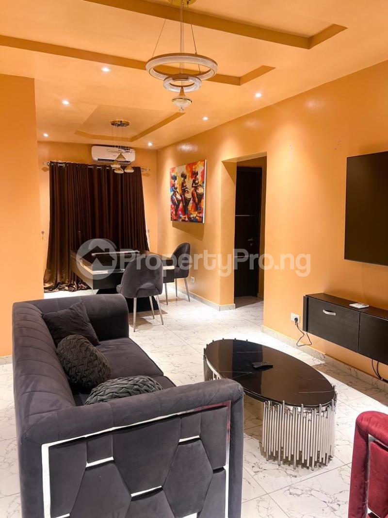 2 bedroom House for rent Lekki Phase 1 Lekki Lagos