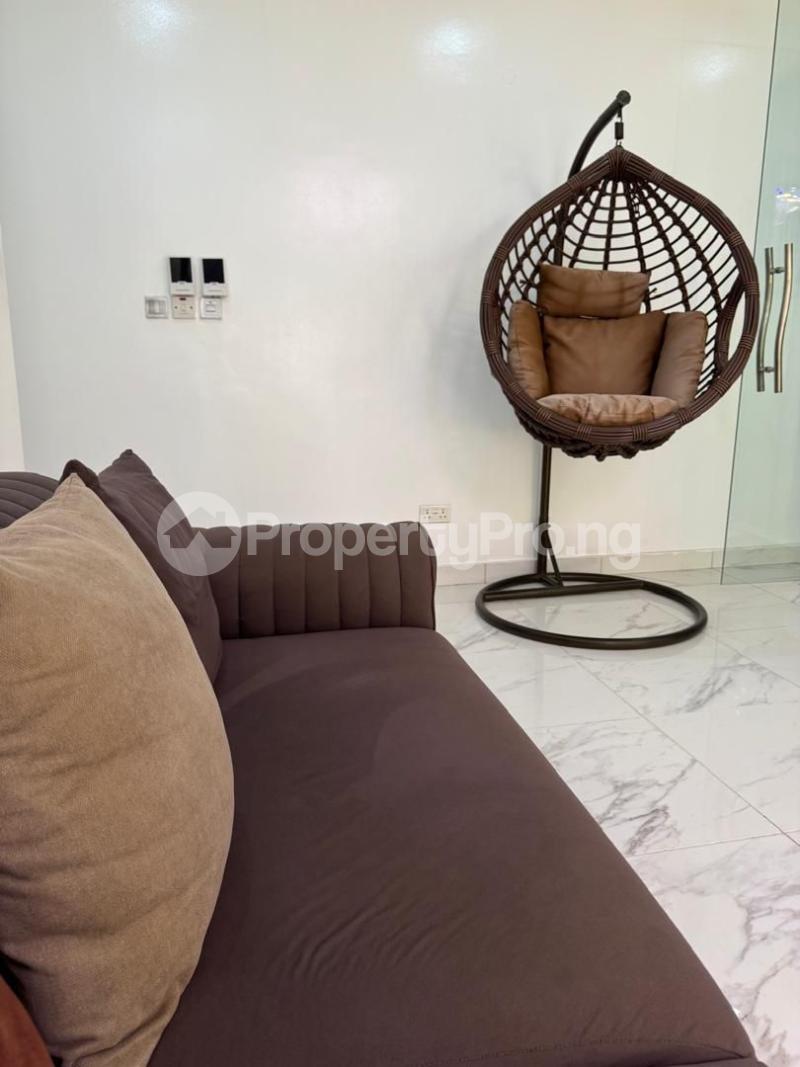 2 bedroom Flat / Apartment for rent Banana Island Ikoyi Lagos