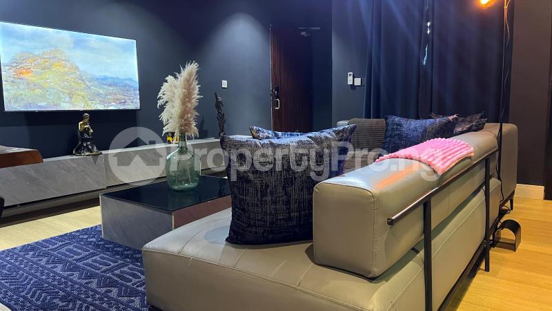 2 bedroom House for rent Off Freedom Way Lekki Phase 1 Lekki Lagos