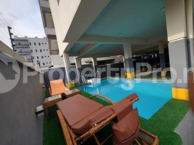2 bedroom Flat / Apartment for rent Off Freedom Way Lekki Phase 1 Lekki Lagos