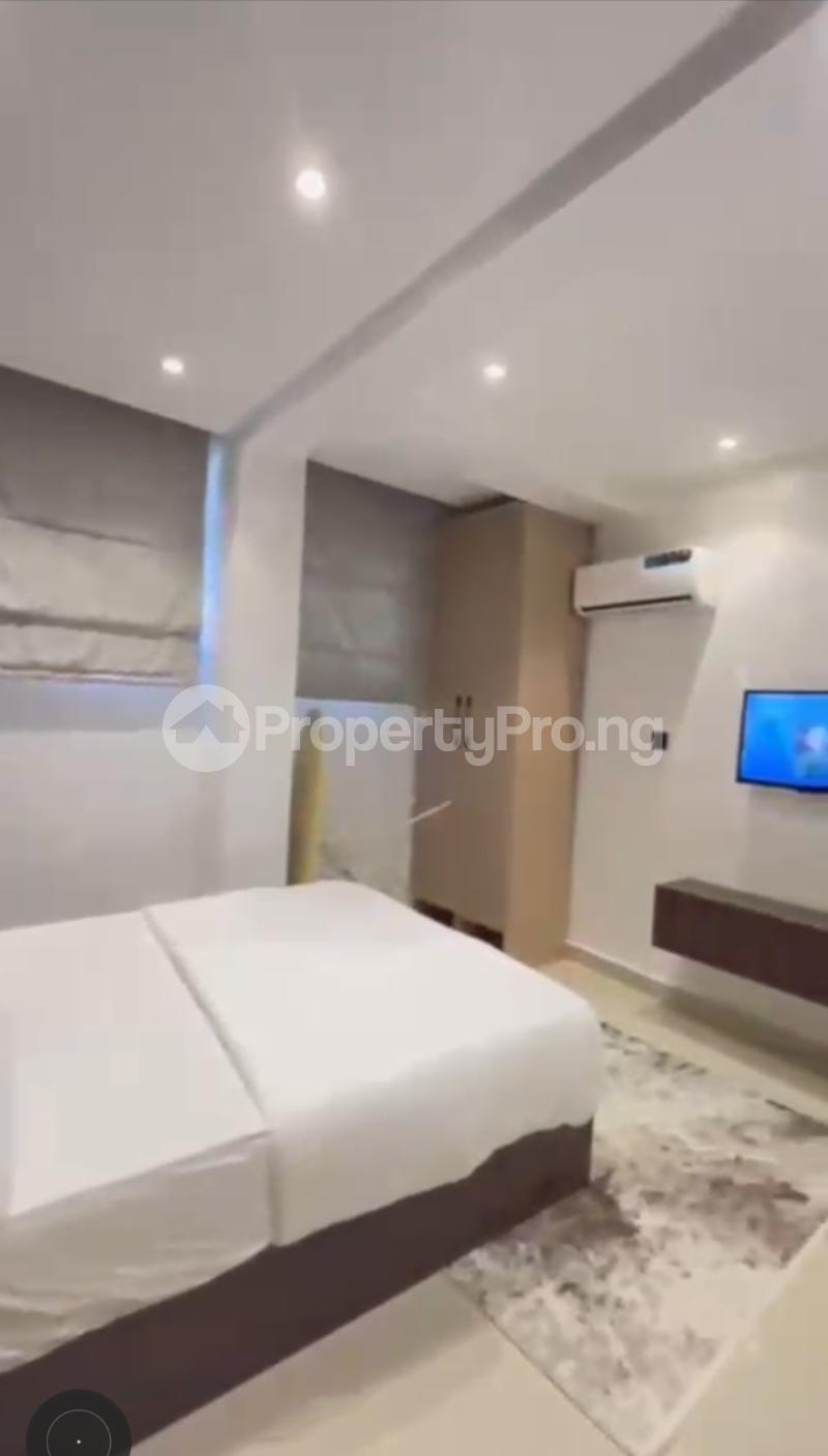 2 bedroom Flat / Apartment for rent Victoria Island Lagos