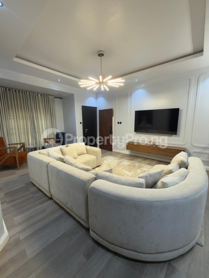 2 bedroom House for rent Wuye Abuja